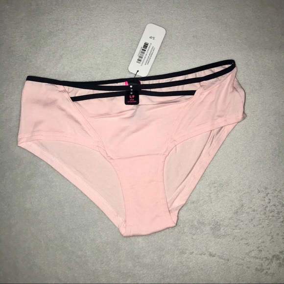 Set of 3 panties La Senza (Brand New) - Picture 2 of 4